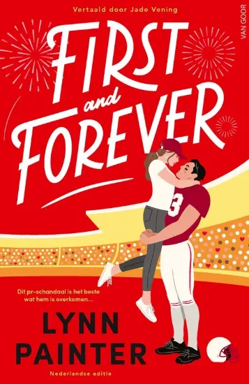 صورة First and Forever